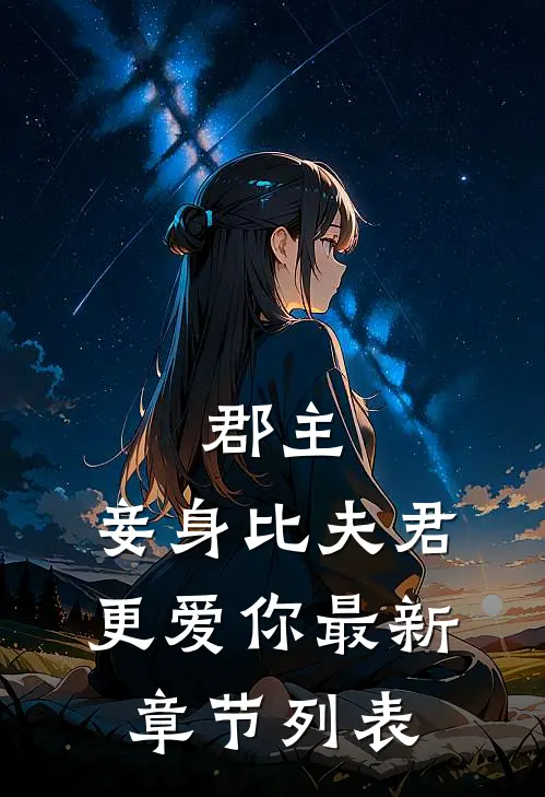 郡主，妾身比夫君更爱你最新章节列表