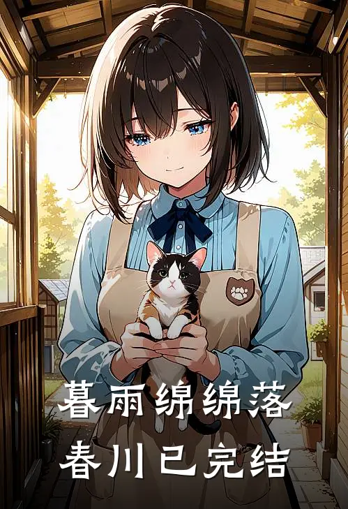暮雨绵绵落春川已完结