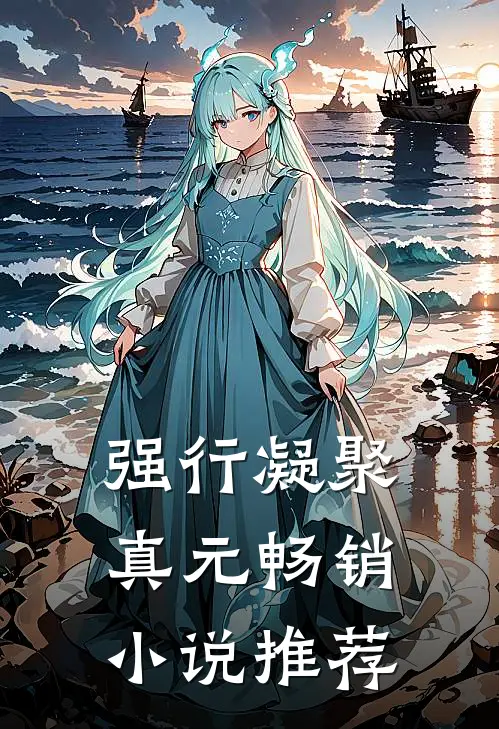 强行凝聚真元畅销小说推荐