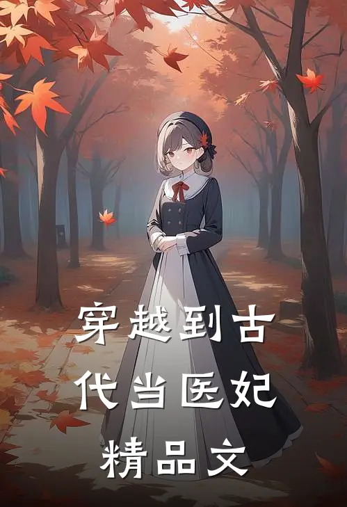 穿越到古代当医妃精品文