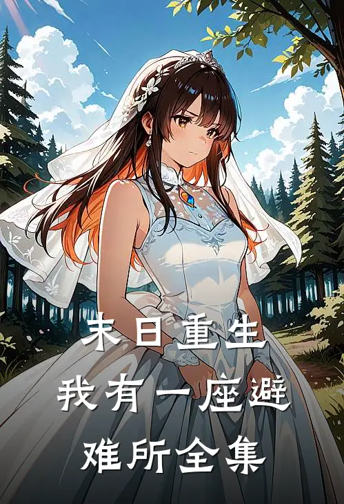 末日重生：我有一座避难所 全集