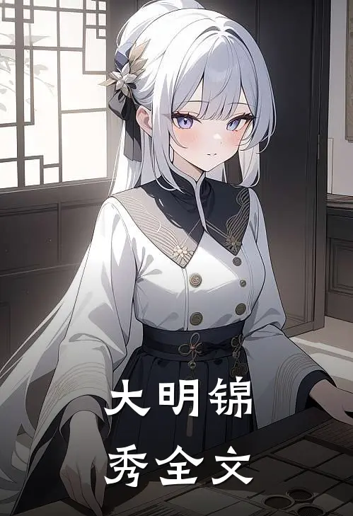 大明锦秀全文