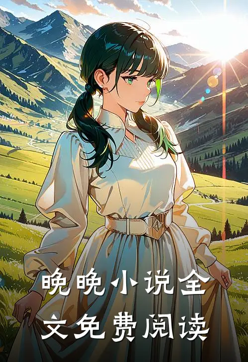 晚晚小说全文免费阅读