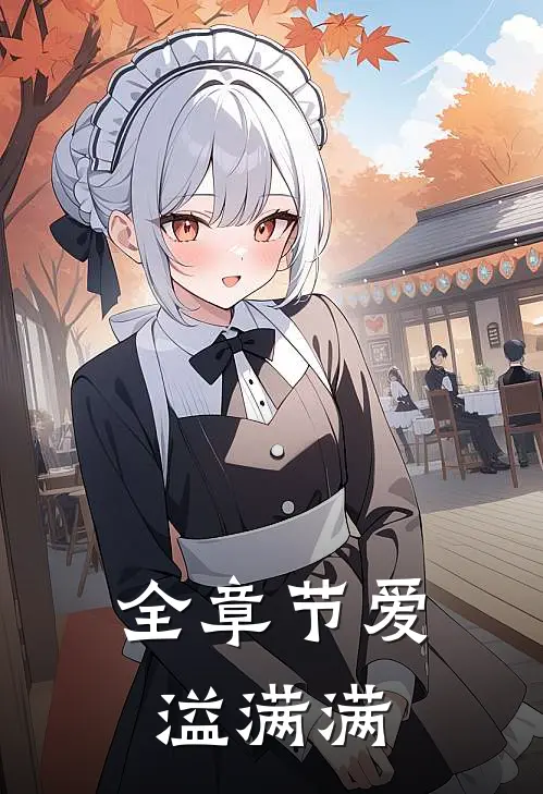 全章节爱溢满满
