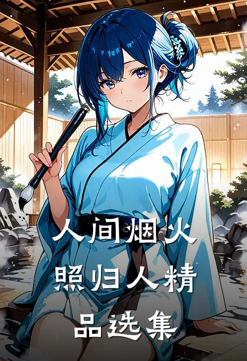 人间烟火照归人精品选集