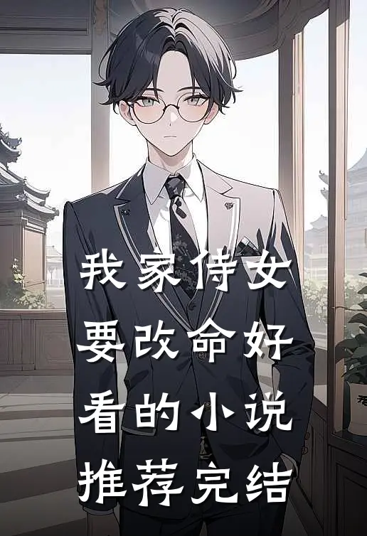 我家侍女要改命好看的小说推荐完结