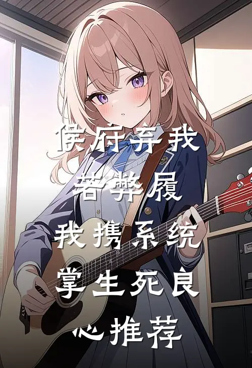 侯府弃我若弊履，我携系统掌生死良心推荐