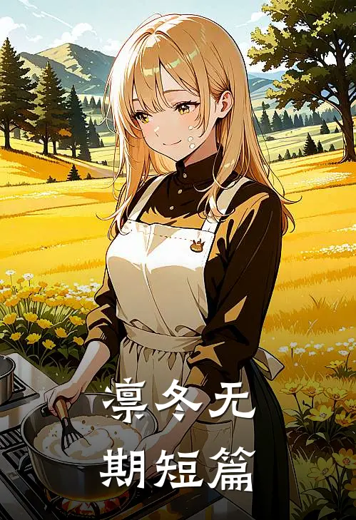 凛冬无期短篇