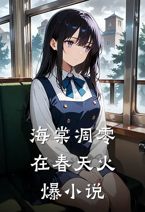 海棠凋零在春天火爆小说