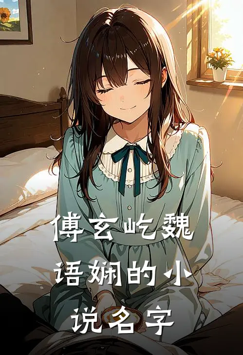 傅玄屹魏语娴的小说名字