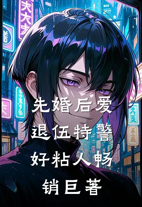 先婚后爱：退伍特警好粘人畅销巨著