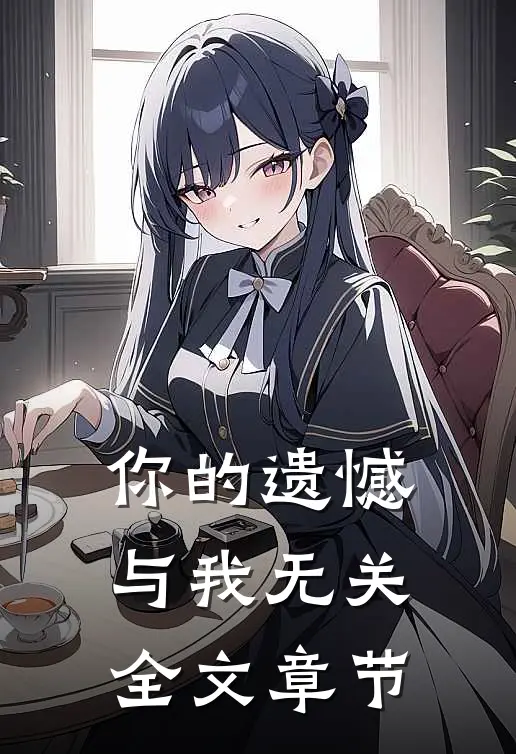 你的遗憾，与我无关全文章节