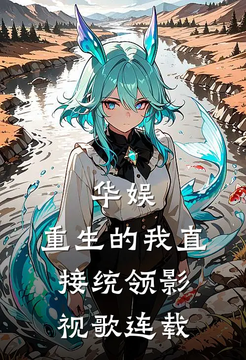 华娱：重生的我直接统领影视歌连载