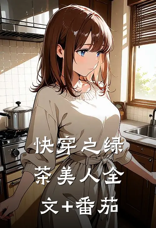 快穿之绿茶美人全文+番茄