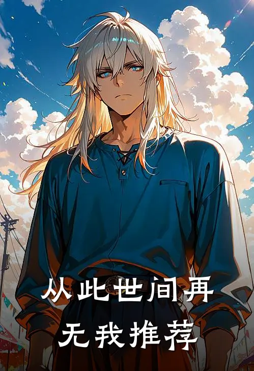 从此世间再无我推荐