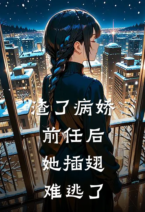 渣了病娇前任后，她插翅难逃了