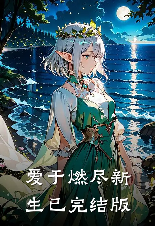 爱于燃尽新生已完结版