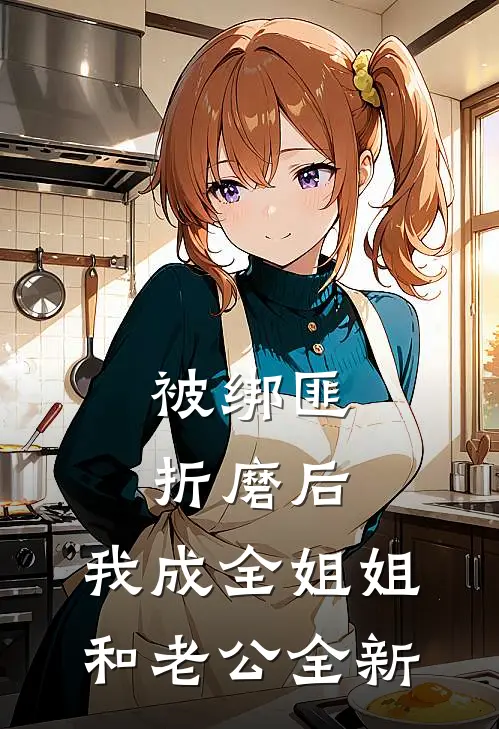 被绑匪折磨后，我成全姐姐和老公全新