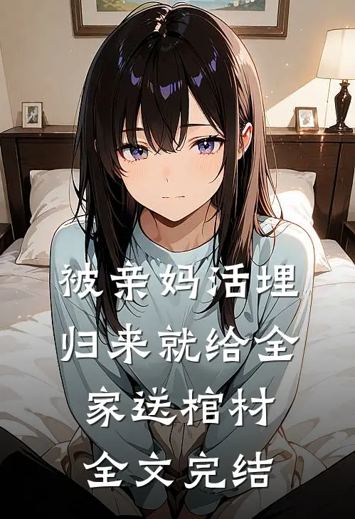 被亲妈活埋，归来就给全家送棺材全文完结