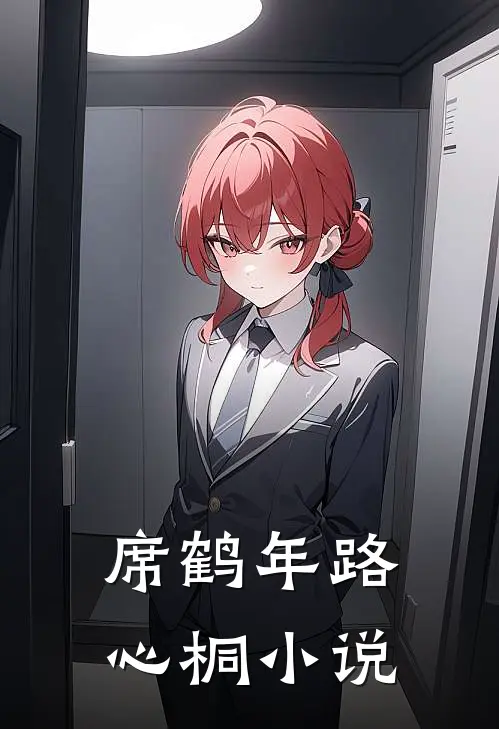 席鹤年路心桐小说