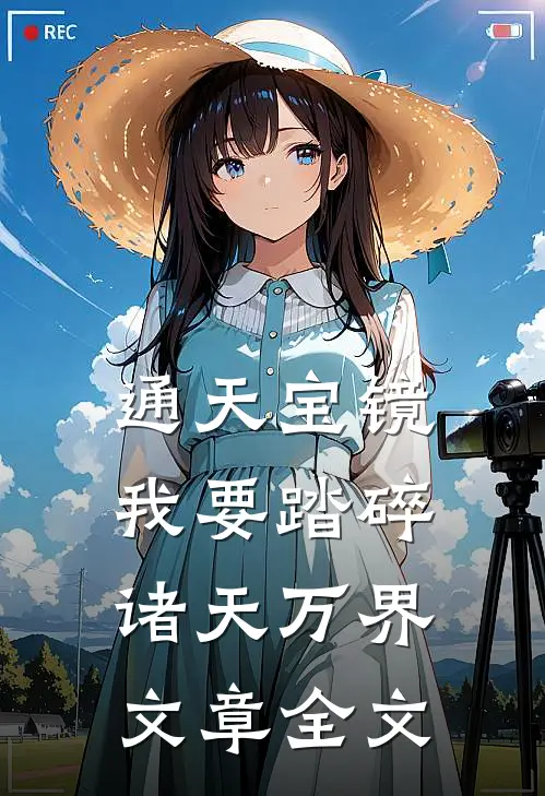 通天宝镜：我要踏碎诸天万界文章全文