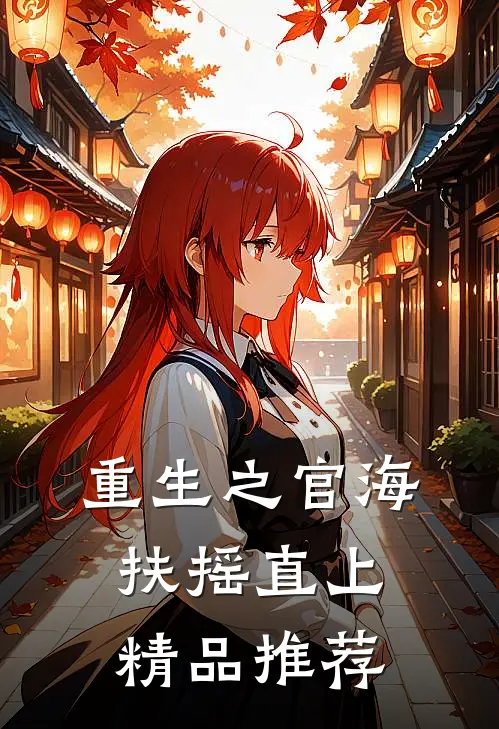 重生之官海扶摇直上精品推荐