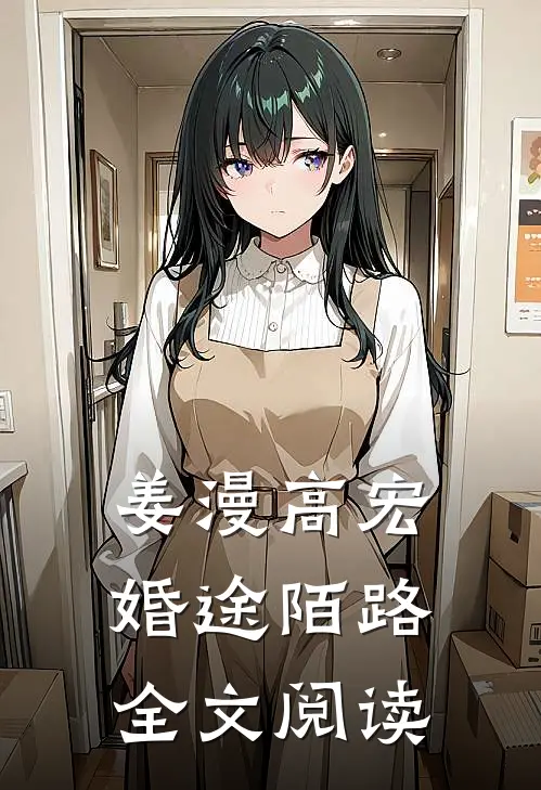 姜漫高宏婚途陌路全文阅读