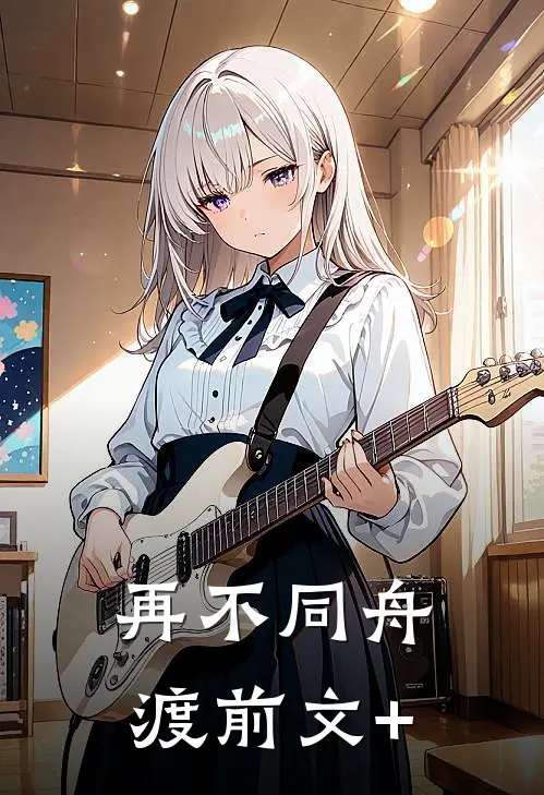 再不同舟渡前文+