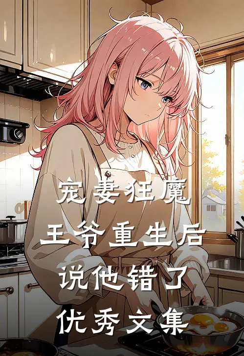 宠妻狂魔：王爷重生后说他错了优秀文集