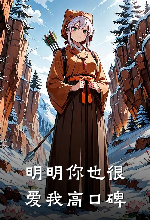 明明你也很爱我高口碑