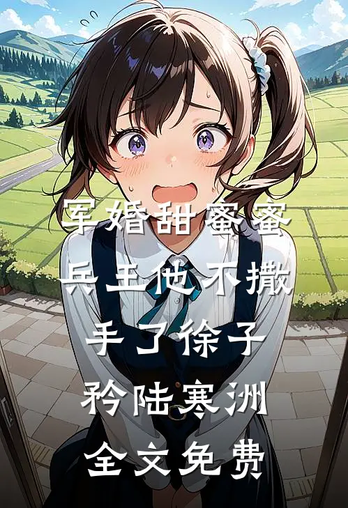 军婚甜蜜蜜，兵王他不撒手了徐子矜陆寒洲全文免费
