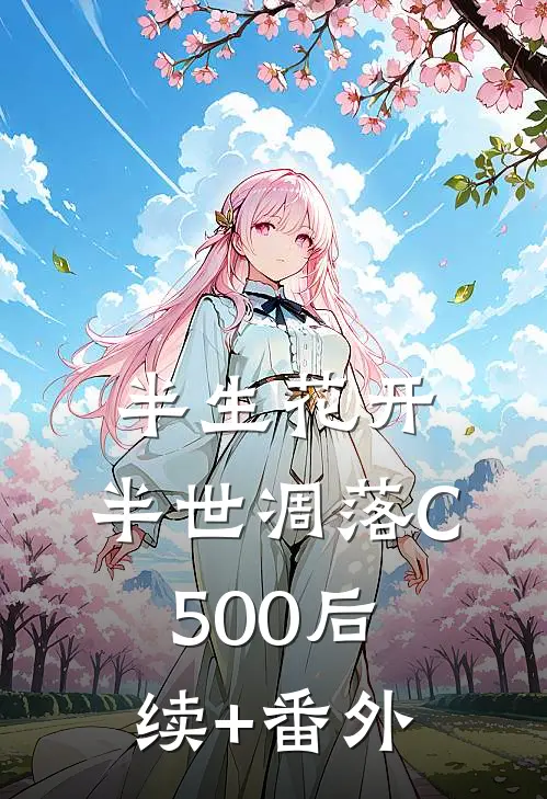半生花开，半世凋落C500后续+番外