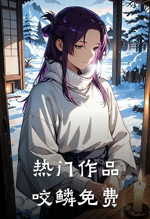 热门作品咬鳞免费