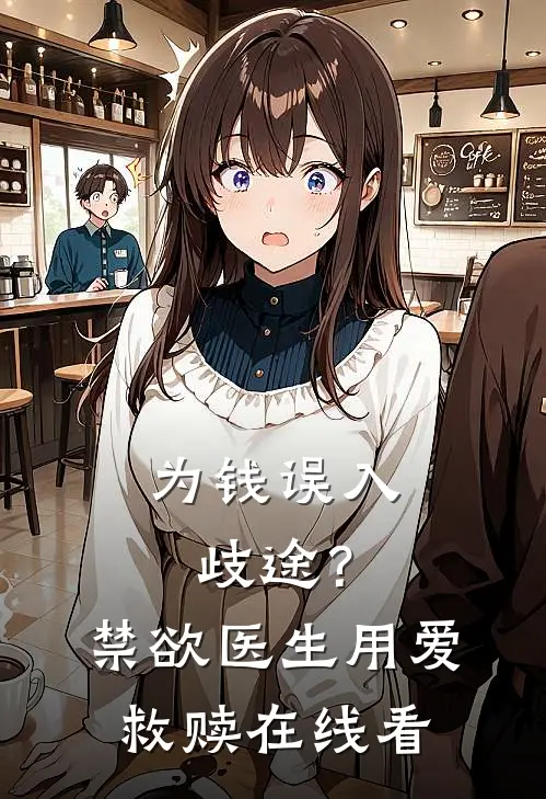 为钱误入歧途？禁欲医生用爱救赎在线看