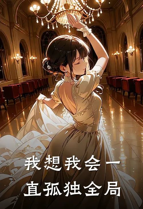 我想我会一直孤独全局
