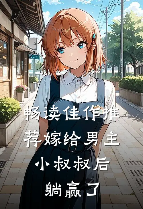 畅读佳作推荐嫁给男主小叔叔后，躺赢了
