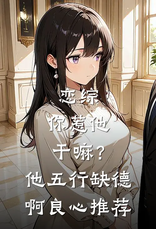 恋综：你惹他干嘛？他五行缺德啊良心推荐