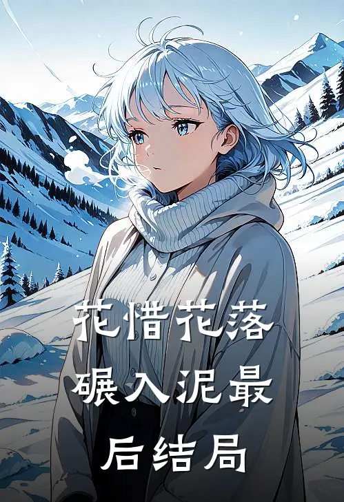 花惜花落碾入泥最后结局