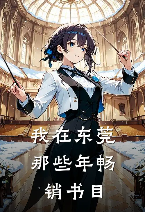 我在东莞那些年畅销书目