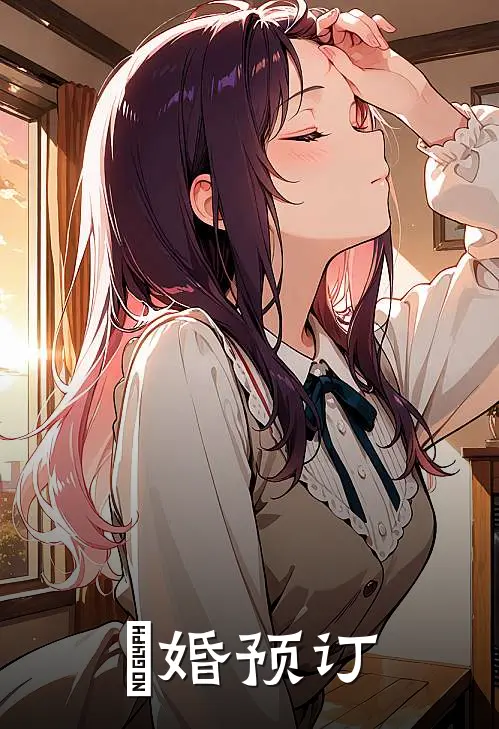 囍婚预订