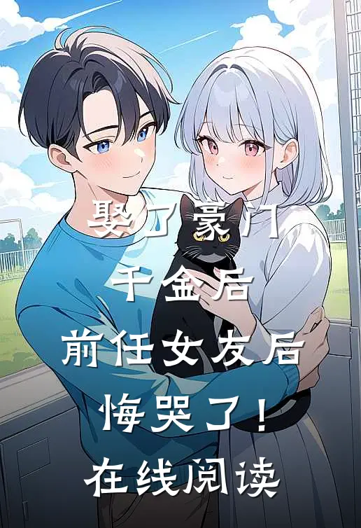 娶了豪门千金后，前任女友后悔哭了！在线阅读