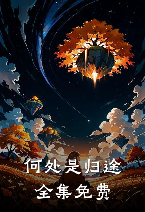 何处是归途全集免费