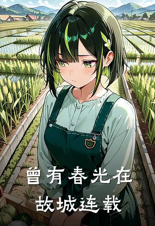 曾有春光在故城连载