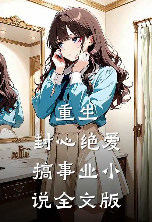 重生:封心绝爱搞事业小说全文版