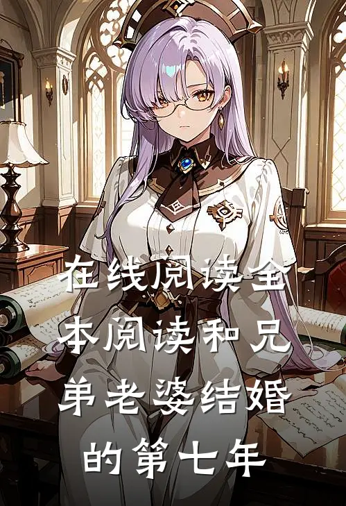 在线阅读全本阅读和兄弟老婆结婚的第七年