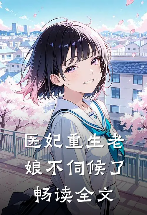 医妃重生老娘不伺候了畅读全文