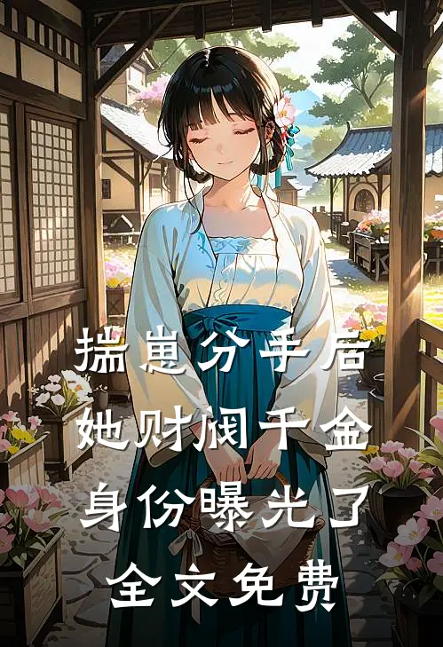 揣崽分手后，她财阀千金身份曝光了全文免费