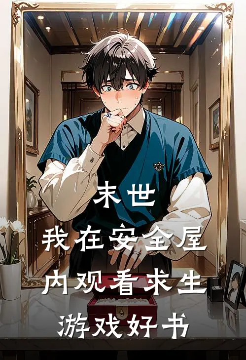 末世：我在安全屋内观看求生游戏好书