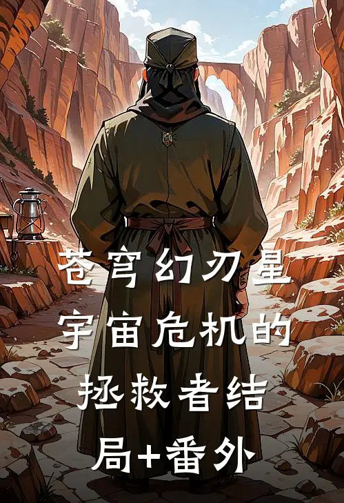 苍穹幻刃星：宇宙危机的拯救者结局+番外