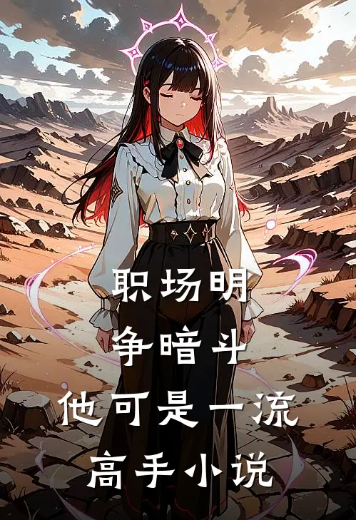 职场明争暗斗，他可是一流高手小说
